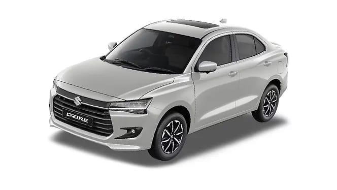 Maruti Swift Dzire